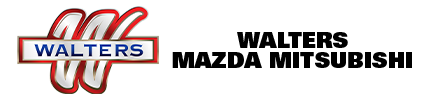 Walters Mazda Mitsubishi SPLASH